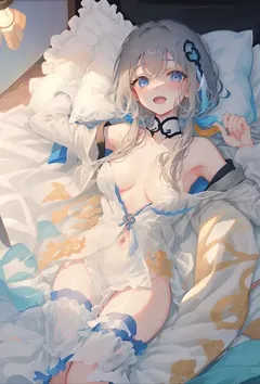 原神:全女婚后,我开始过上性福生活