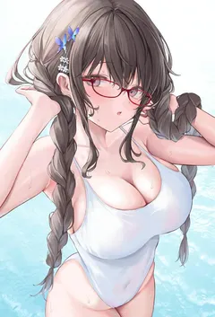 与好歌剧的爱恋,拉开序幕的绿色剧场