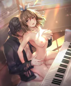 母子琴缘(Piano Mom)