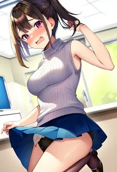 合欢宗功法?狗都不练!