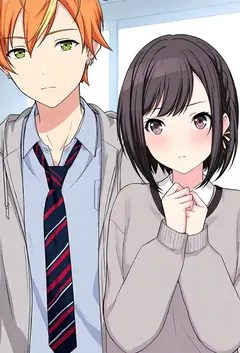 来弟(姐弟骨科)
