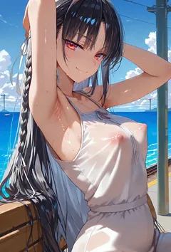女拳主义的天堂,男人的末路