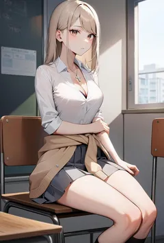偏执吻(伪骨)