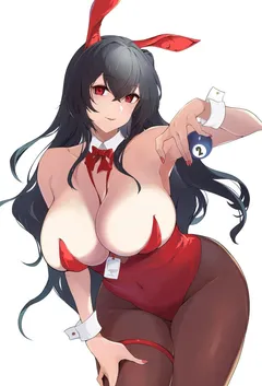 碧蓝航线恶堕录