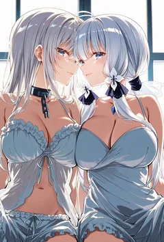 蔷薇小镇