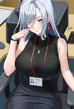 美女秘书的秘密