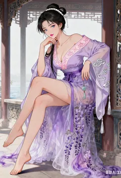 诛仙:苦主是怎样炼成的