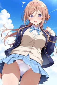 不完美的协奏曲