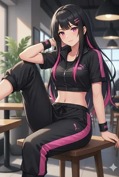 我变成了女人，我的好兄弟却勾搭上了我的女友，还想上我