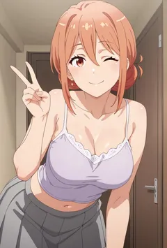 我是色鬼
