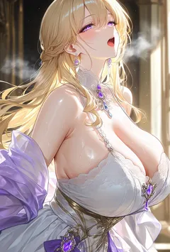雌堕:一场婚礼两个新娘