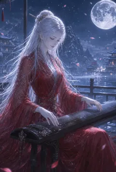 修仙：只有我在意性交？
