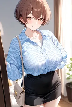 初恋印痕