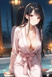 变身:从直男到极品女友