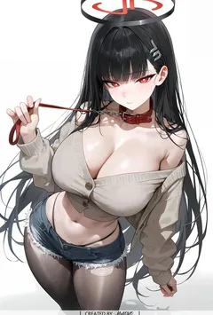 养母的湿穴
