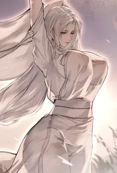 绿色家丁