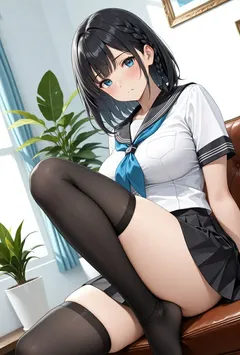 天台失足后，成为女友的女友