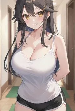 合租(1V1H)