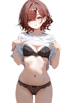 原创综漫同人:这个角色超~简单的
