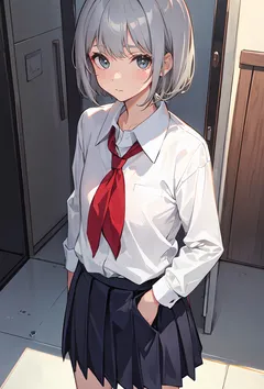 被芙芙委身的旅行者小姐大意翻车,和心爱的百合恋人一起被肆意中出凌辱也是很合理的吧
