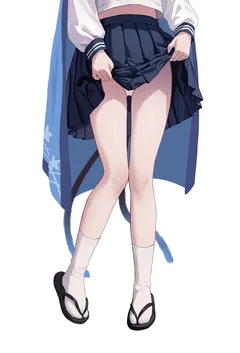技能胶囊!从女演员到JC,对看到的对象任意妄为的男人